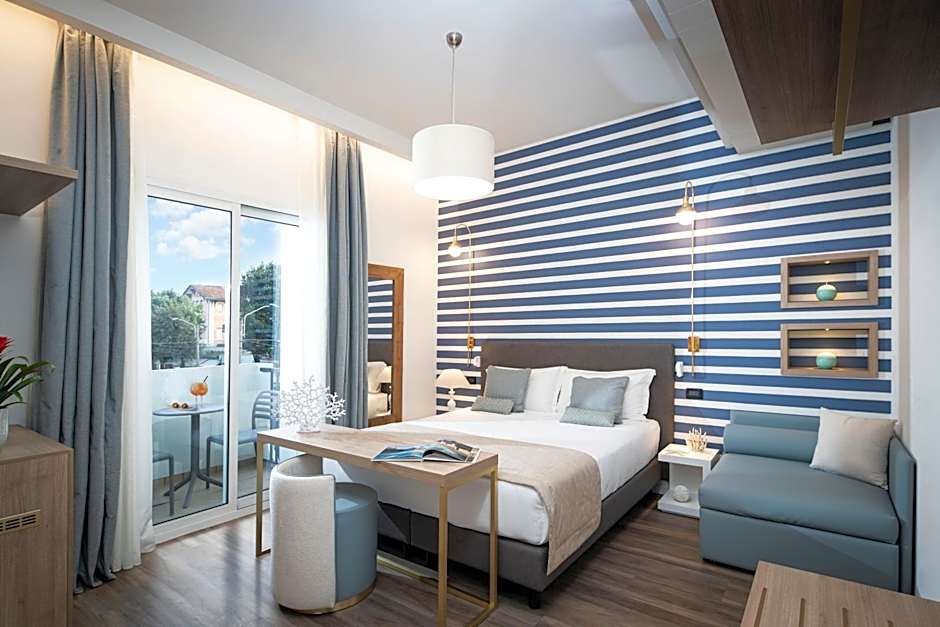 Litoraneo Suite Hotel