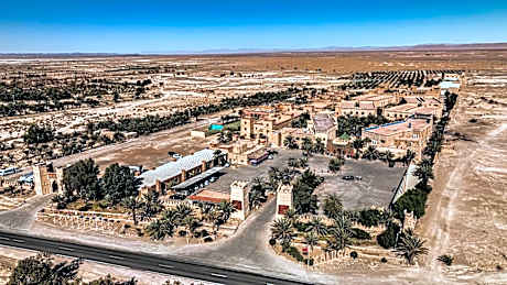 Kasbah Hotel Xaluca Arfoud