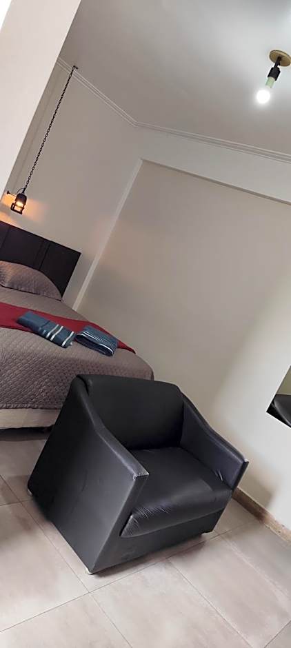 Sevili Garden Hotel