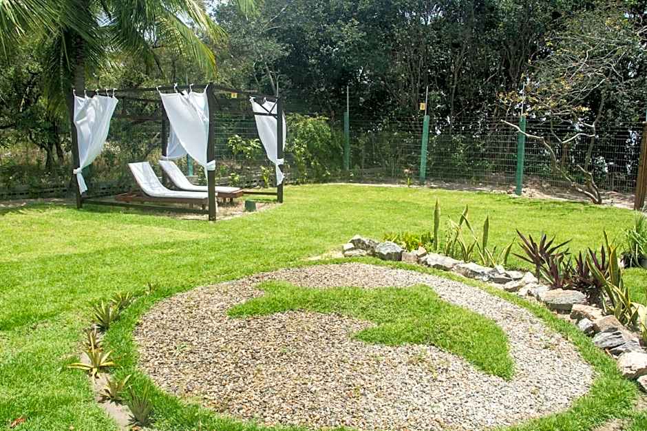 Enseada dos Golfinhos