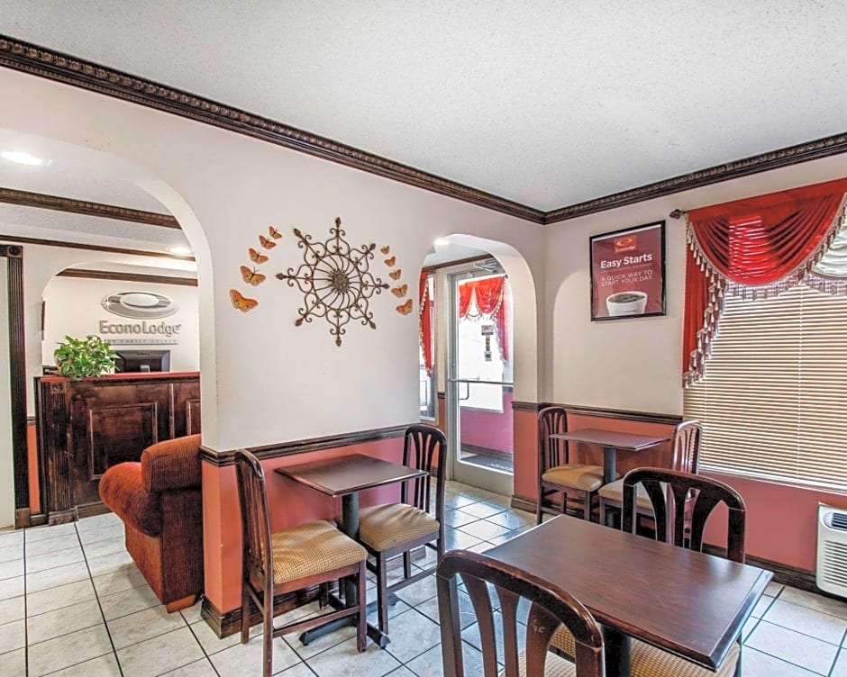 Econo Lodge Andalusia