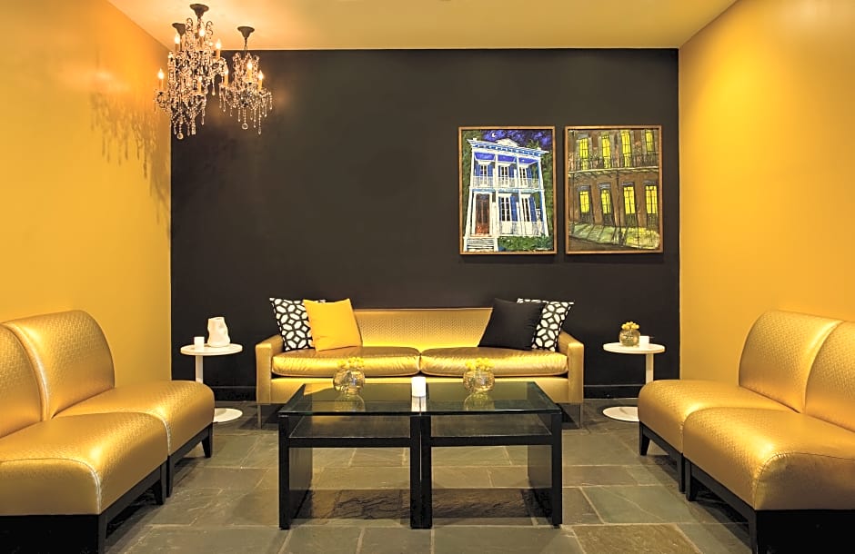 Hotel De La Poste - French Quarter, A Renaissance Hotel