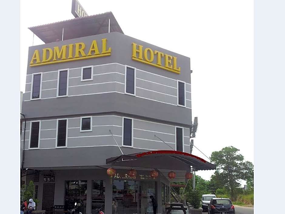 Admiral Hotel