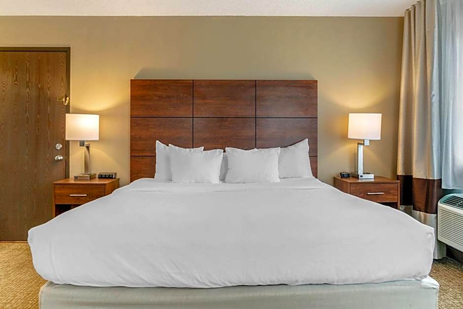 Comfort Inn Manistique