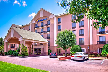 Comfort Inn Pensacola University Area Pensacola Pensacola