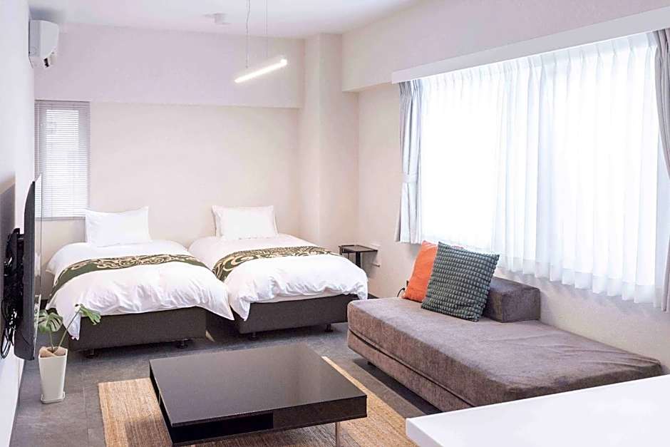 MARSOL C,S,Beach hotel - Vacation STAY 51604v