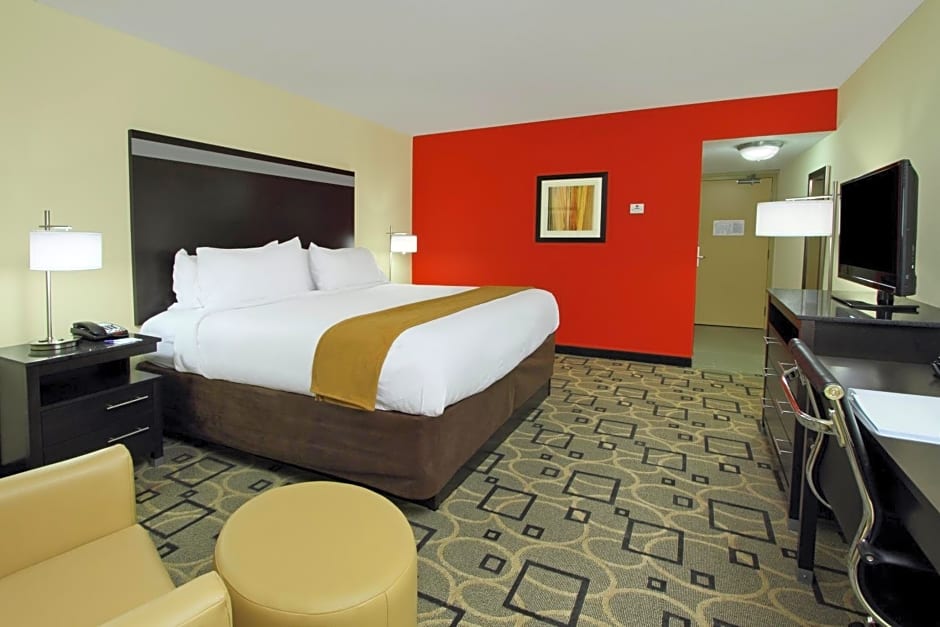 Holiday Inn Express AUGUSTA DOWNTOWN