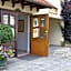 Hotel Reinhardtshof Garni