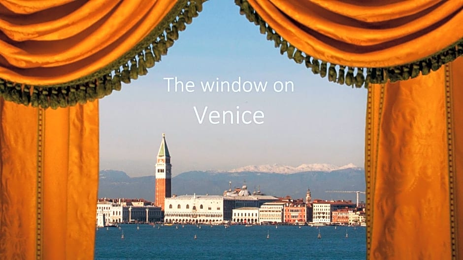 Hotel Riviera Venezia Lido