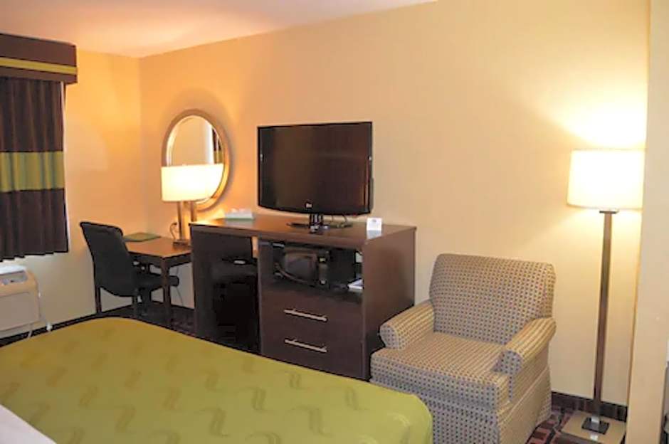 Quality Inn O'Fallon - St Louis
