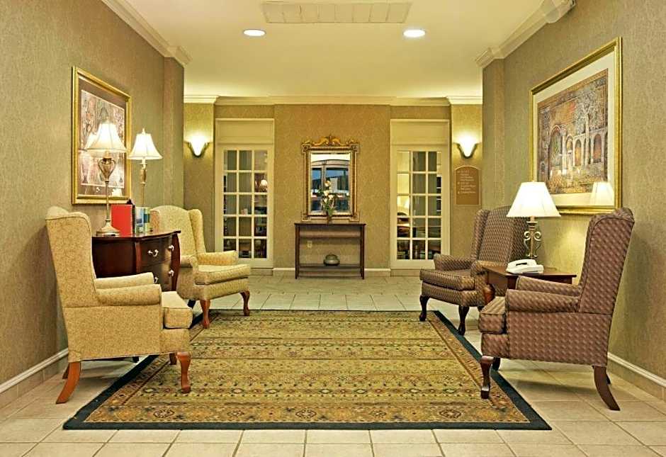 Holiday Inn Express Camden Hotel By IHG