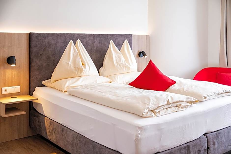 Hotel Rosenvilla