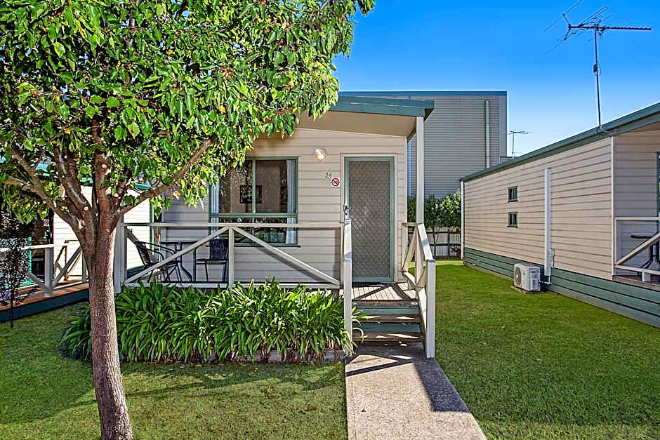 Hamilton Caravan Park