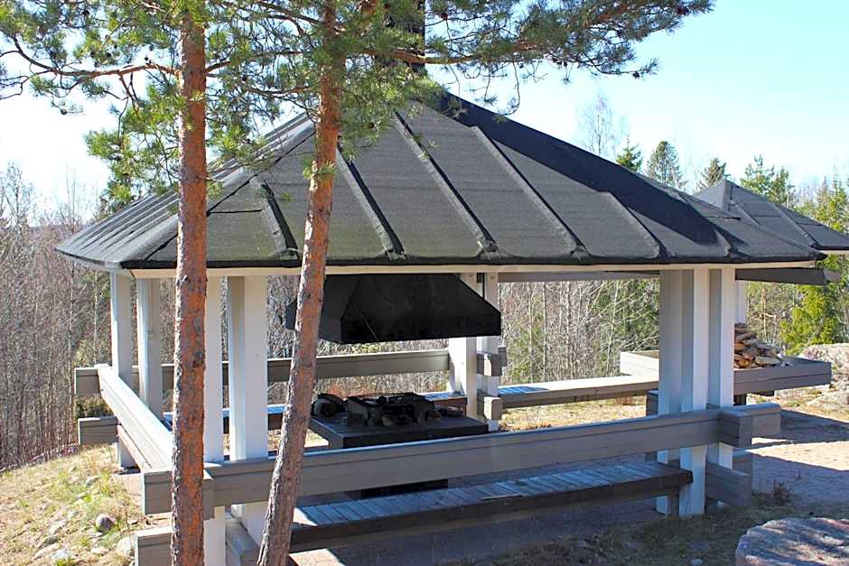 Meri-Ruukin Lomakylä
