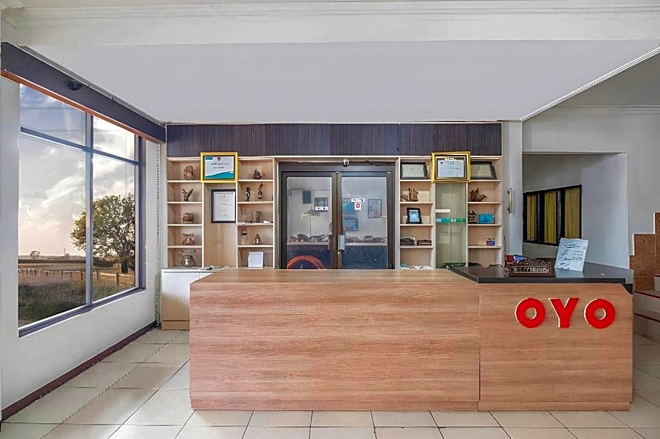 Hotel O Transit 2