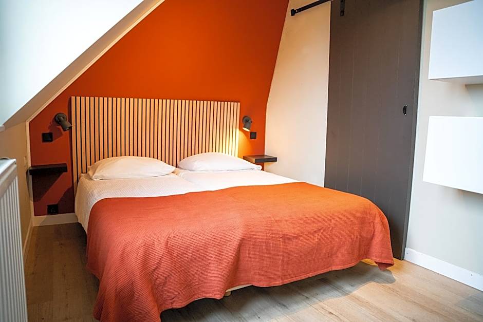 Hotel De Horper Wielen