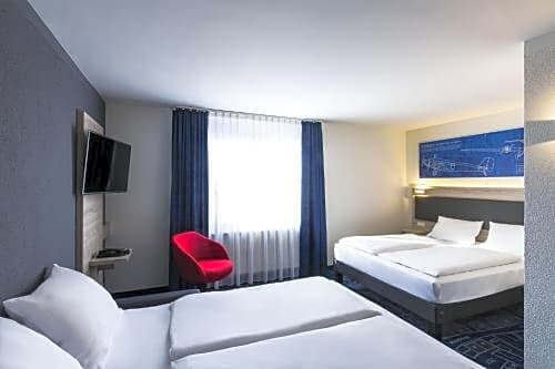 ibis Styles Filderstadt Stuttgart Messe