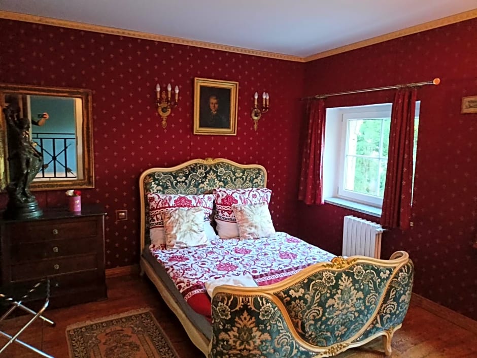 Palac Osowo gostynskie