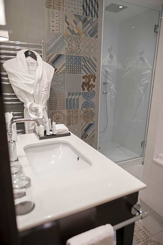 Park Hotel Grenoble - Handwritten Collection