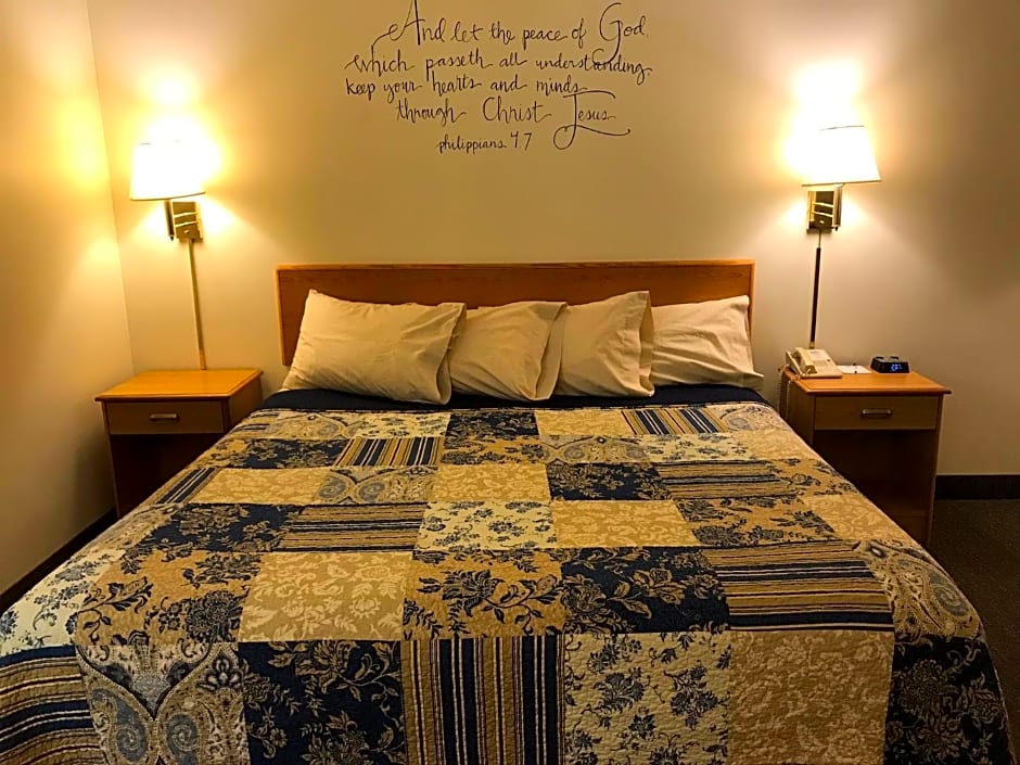Dutch Country Inn