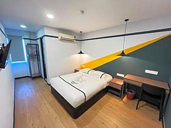 Seeds Hotel Klang Bayu Perdana