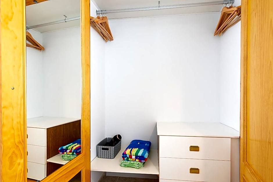 Hostal Luna de Nerja