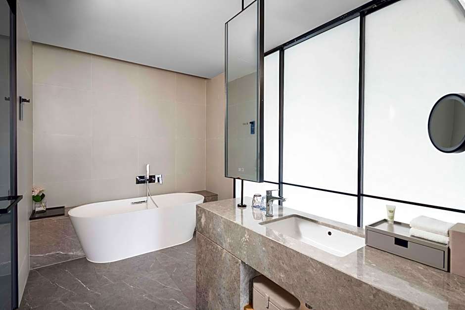 Fairfield by Marriott Pujiang