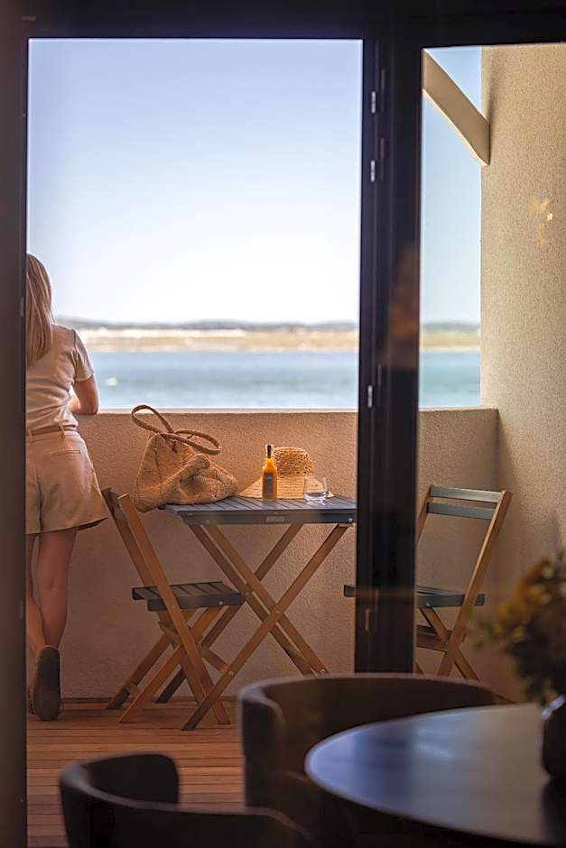 Les Vagues Hotel & Spa