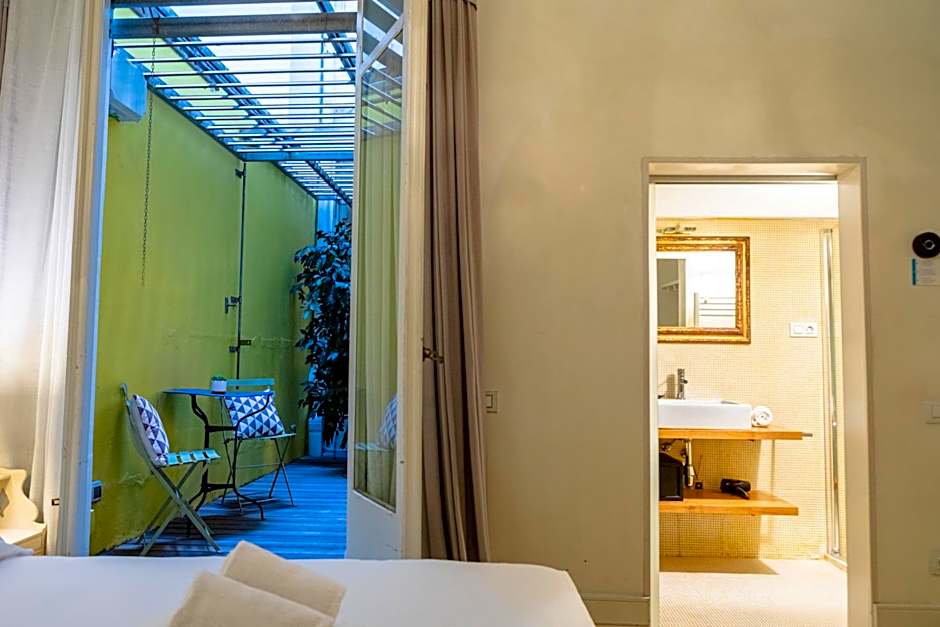 B&B Boutique Ca La Maria