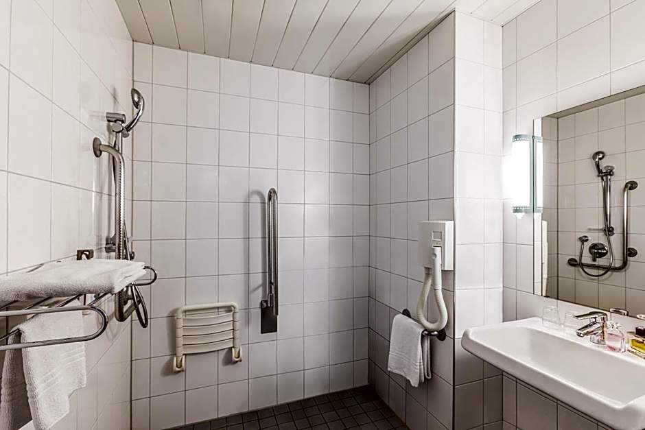 ibis Winterthur City