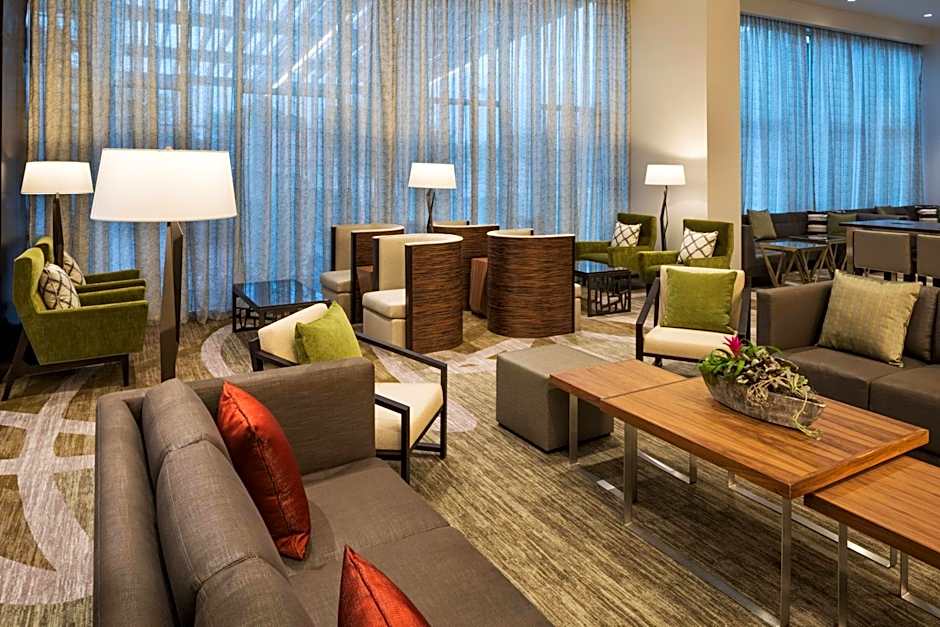 The Westin Jackson