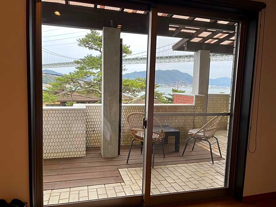 海峡別荘