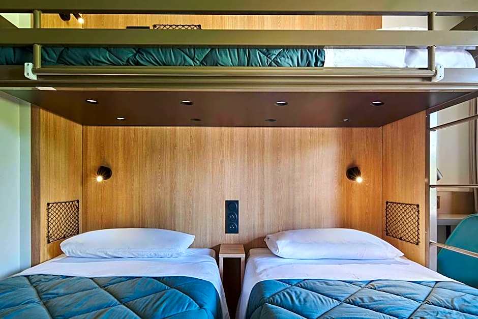 Premiere Classe Freyming Merlebach