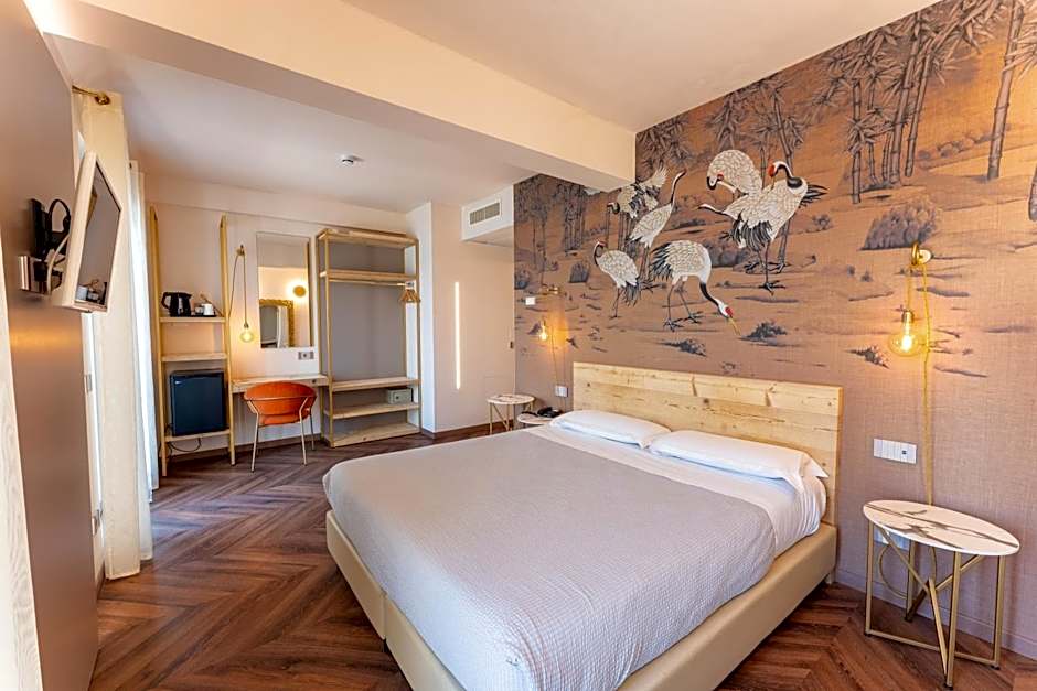 Hotel Vittorio
