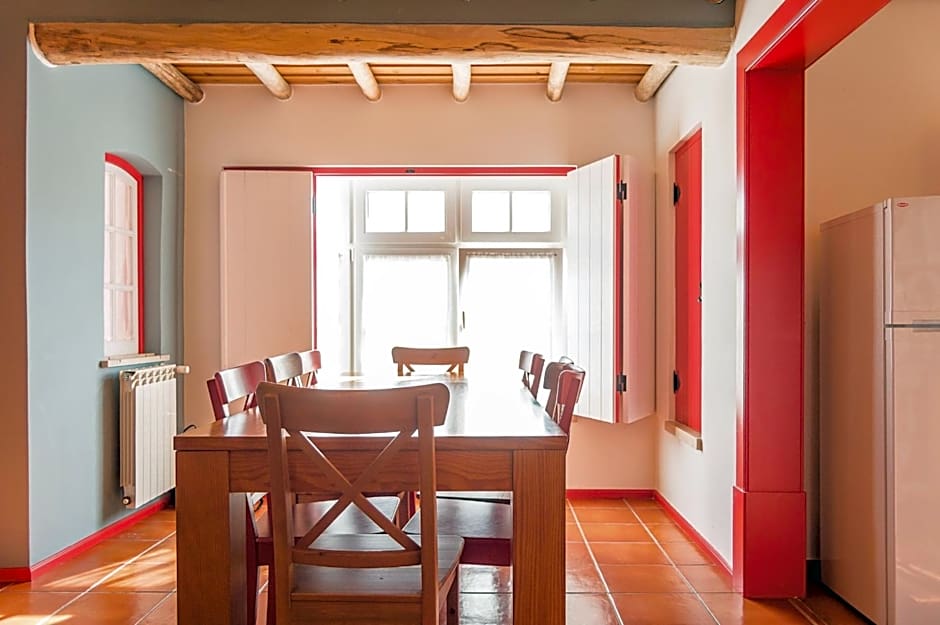 Casa Da Padeira - Turismo Rural