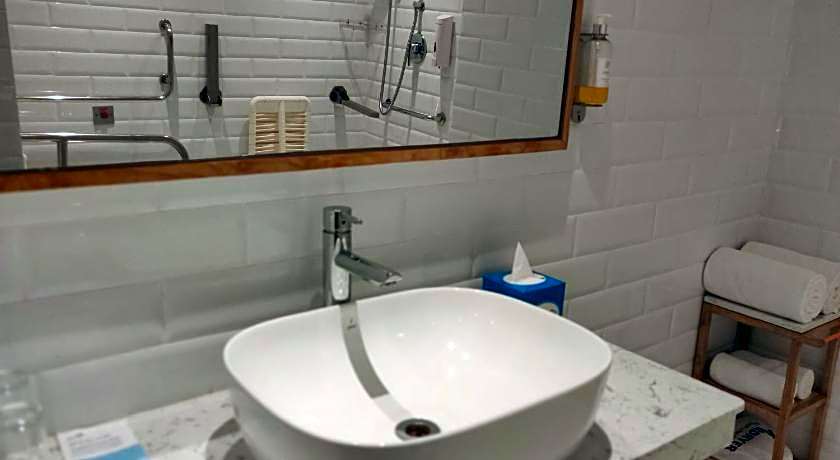 Holiday Inn Express Gurugram Sector 50 By IHG