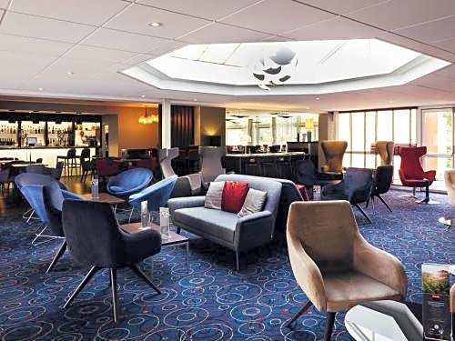 Novotel Nottingham Derby