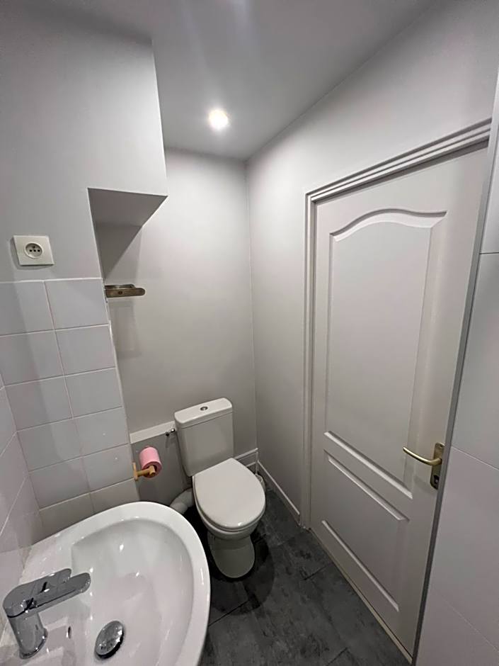 Hôtel Patricia - Strasbourg Hyper Centre