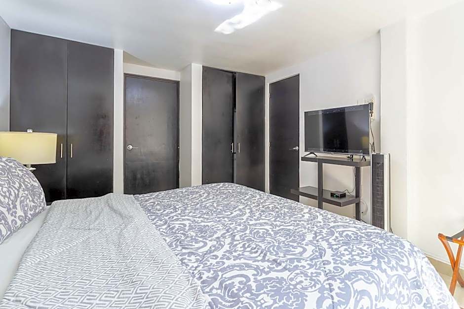 Suites 259 Condesa