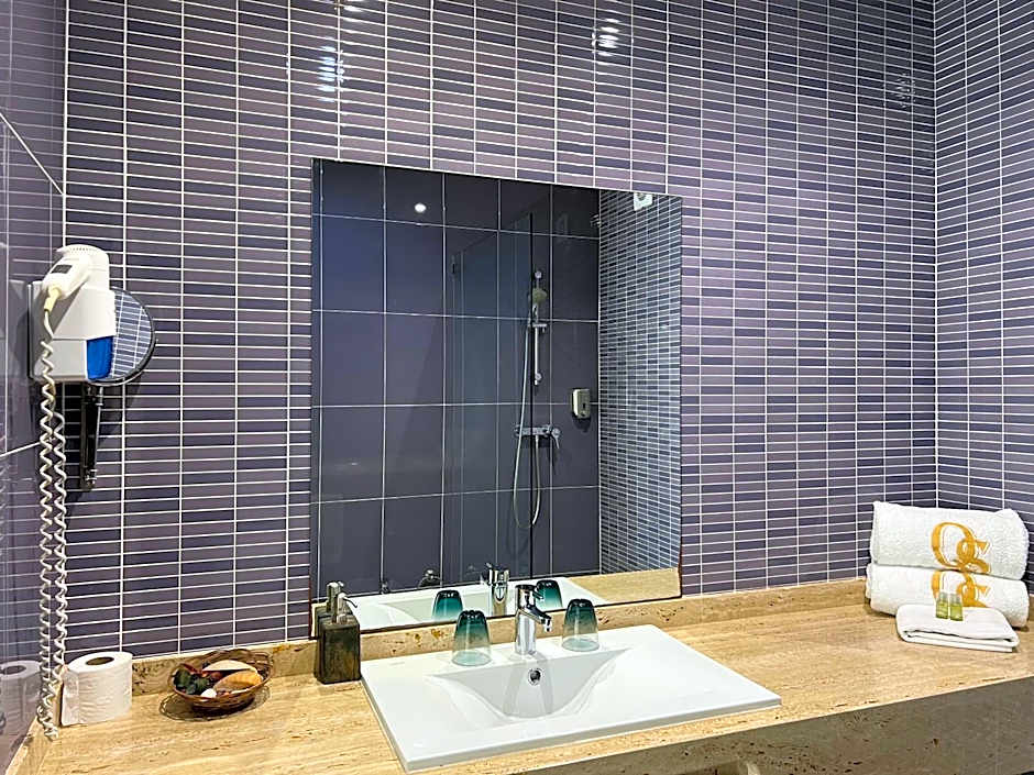 Quinta Saleiro Guesthouse