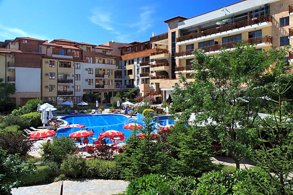 Garden of Eden Complex