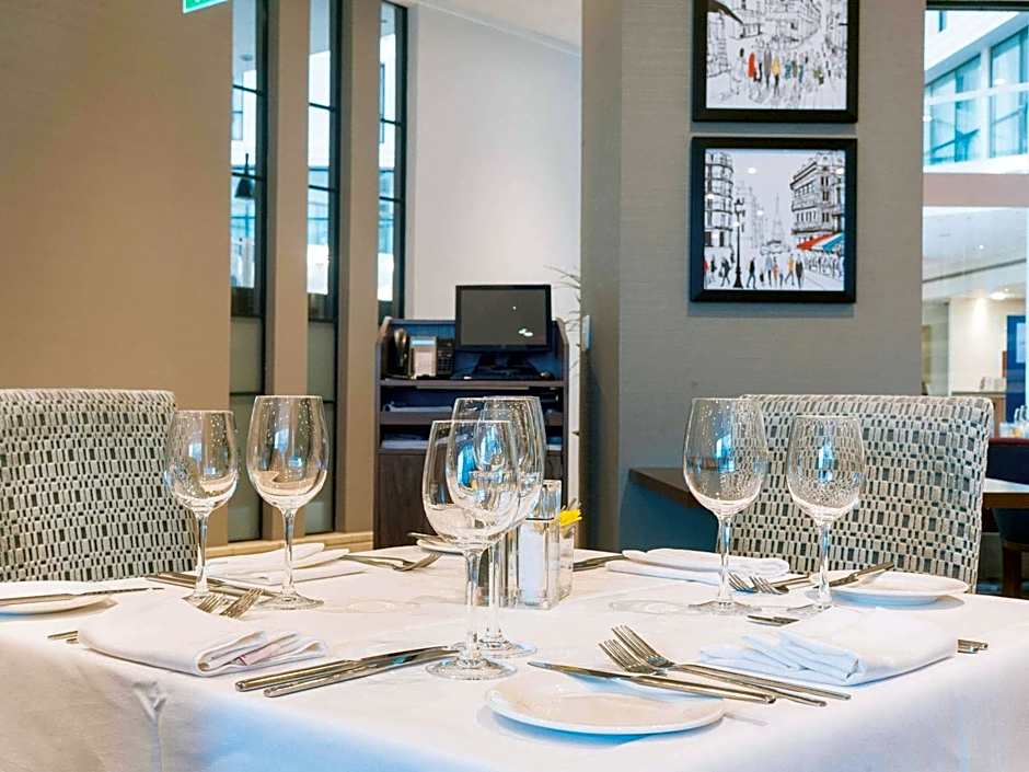 Sofitel London Gatwick