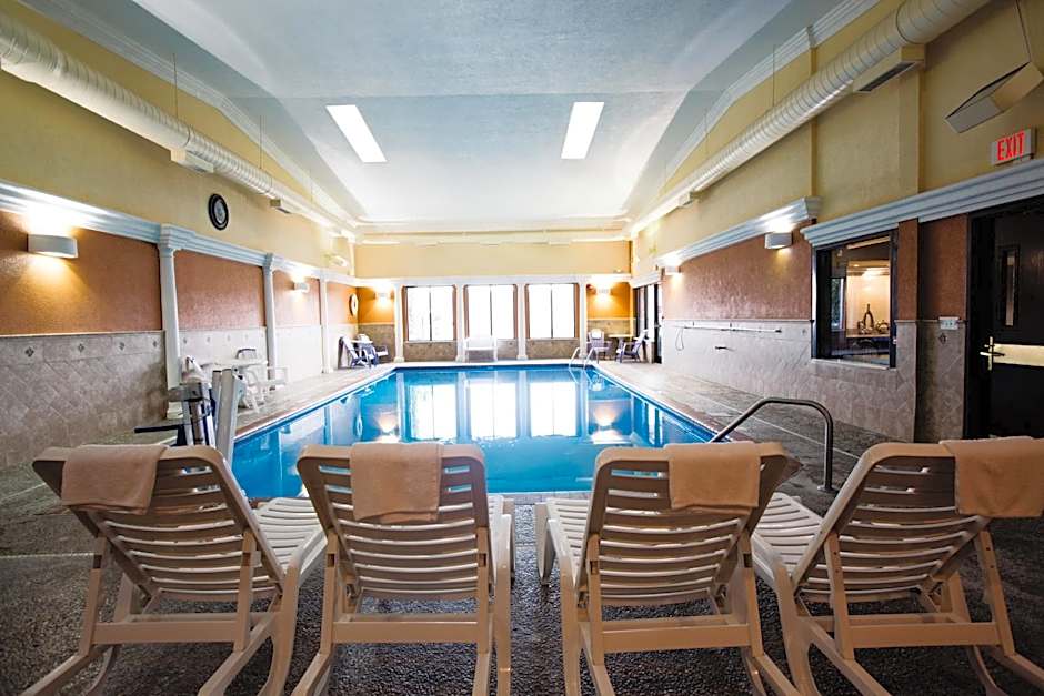Days Inn by Wyndham Minot