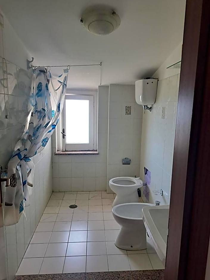 Hotel Umberto