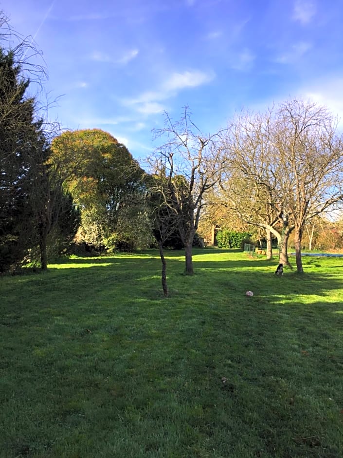 Saint Sever des Pyrenees