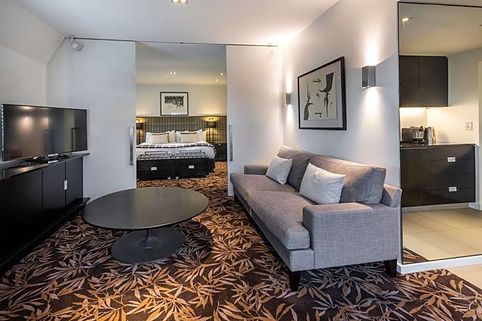 The George