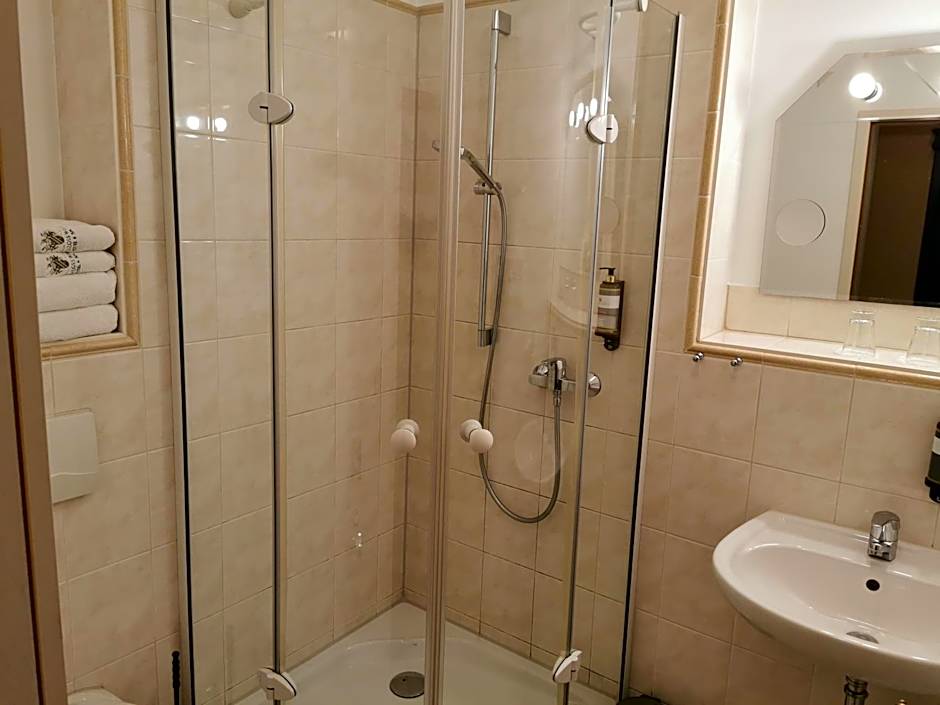 Hotel & Spa Wasserschloss Westerburg