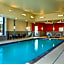 Hampton Inn By Hilton & Suites Portland/Vancouver