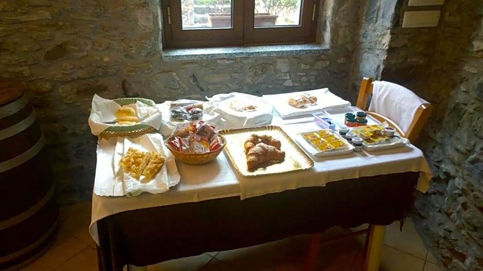 Locanda Nonno Puin
