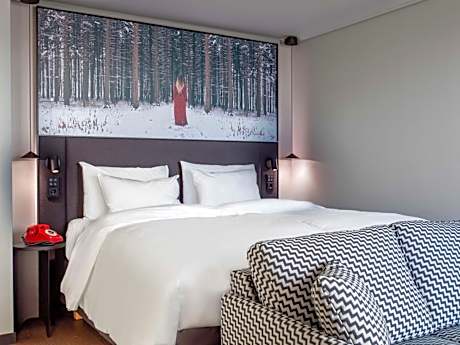 Premium Room